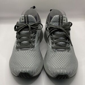 Brooks Levitate 5 Women’s Grey Running Shoes